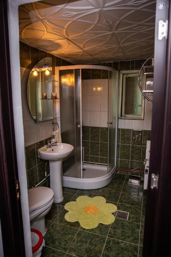 Гостевой дом Casa Andra Байя-де-Фьер-30