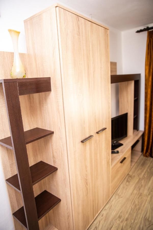 Гостевой дом Casa Andra Байя-де-Фьер-32