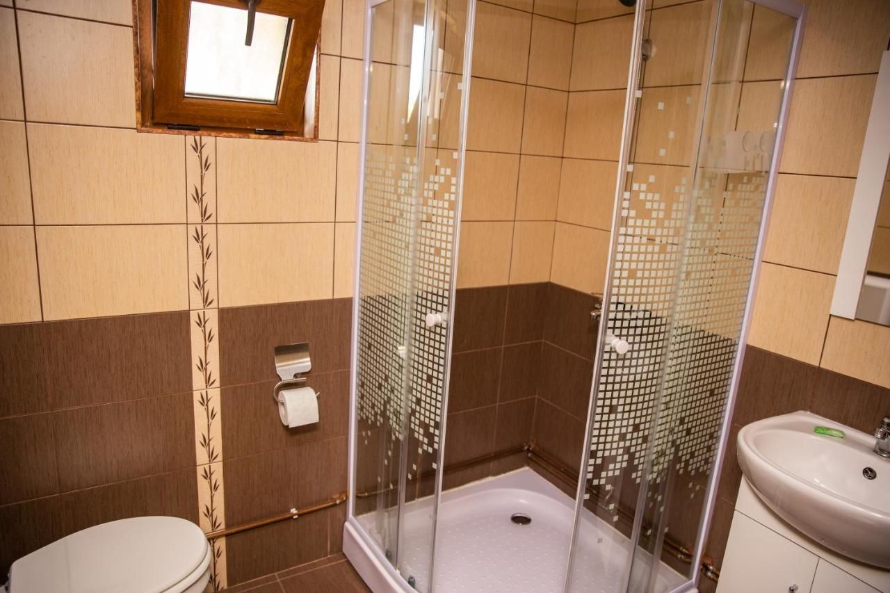 Гостевой дом Casa Andra Байя-де-Фьер-33