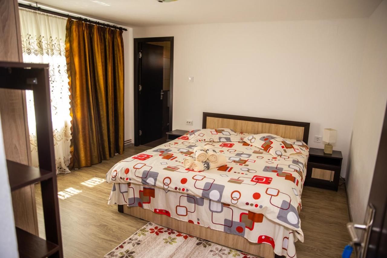 Гостевой дом Casa Andra Байя-де-Фьер-35