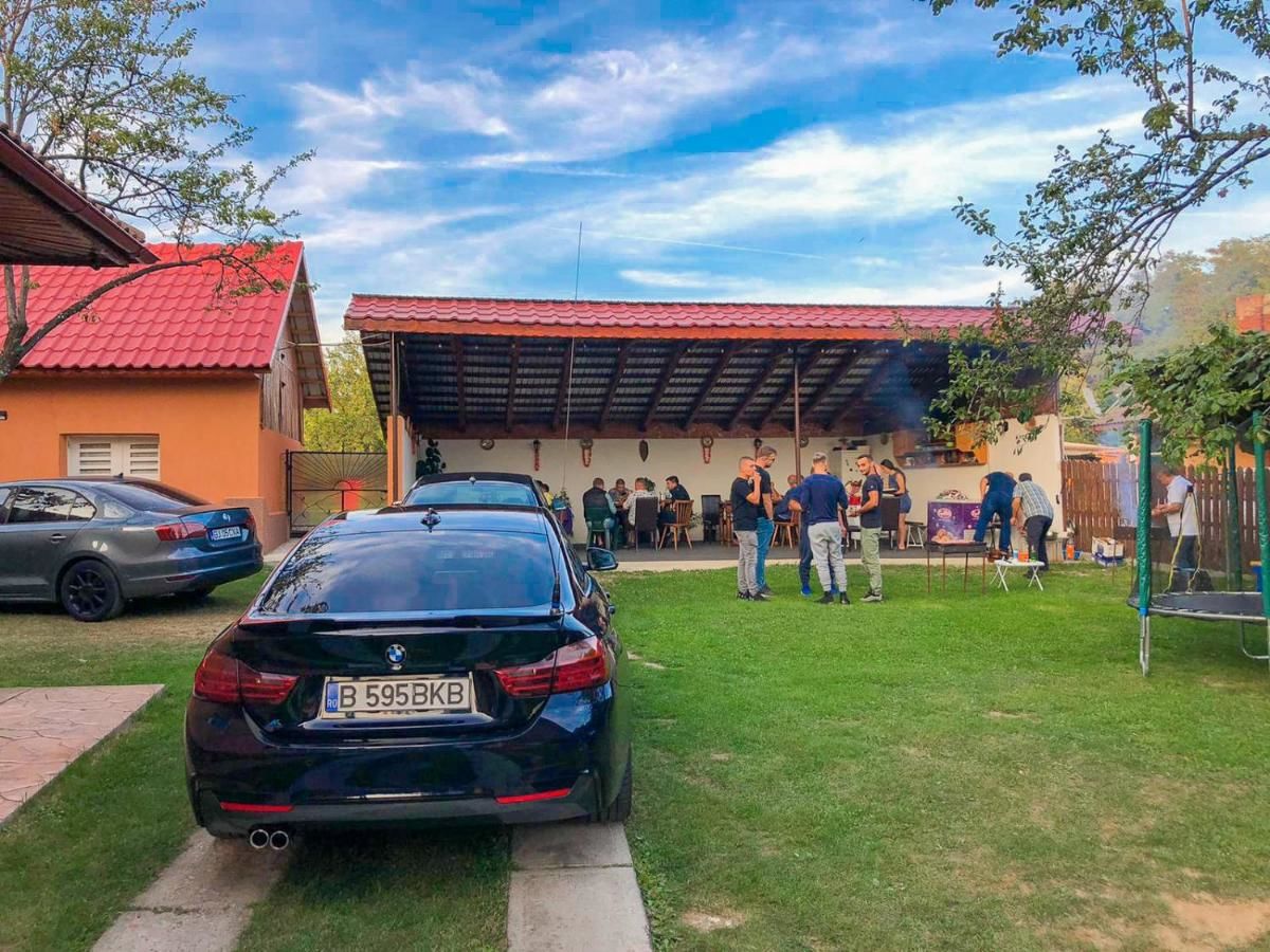 Гостевой дом Casa Andra Байя-де-Фьер-7