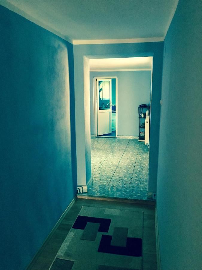 Гостевой дом Casa Andra Байя-де-Фьер