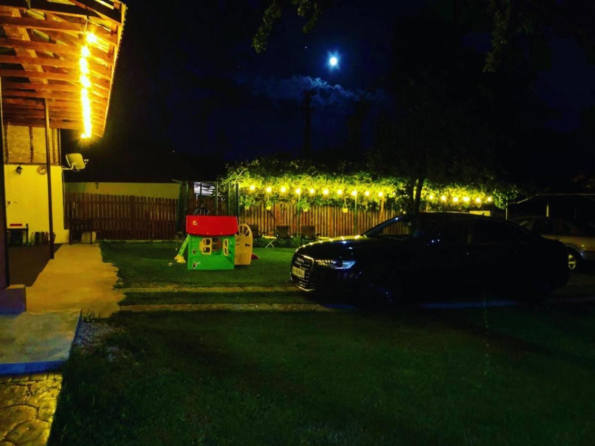 Гостевой дом Casa Andra Байя-де-Фьер-46
