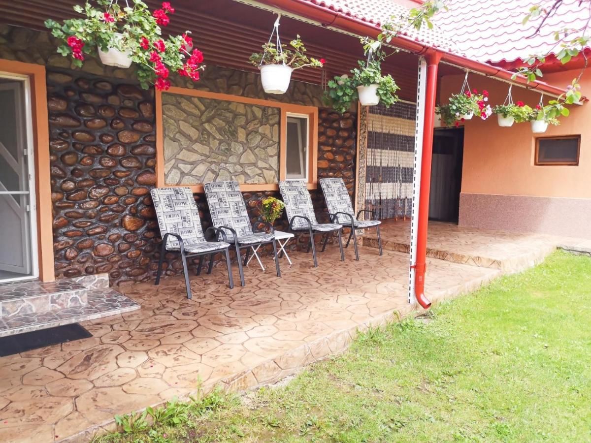 Гостевой дом Casa Andra Байя-де-Фьер-48