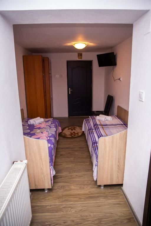 Гостевой дом Casa Andra Байя-де-Фьер