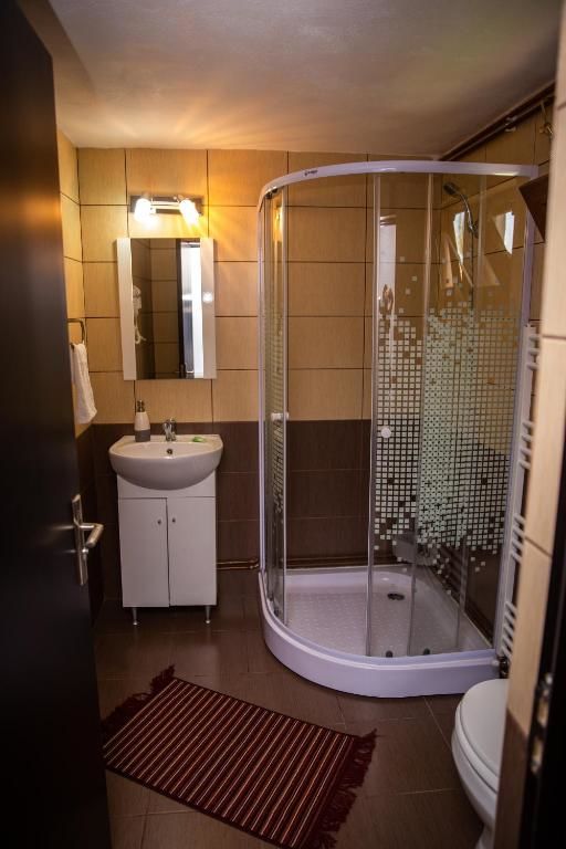 Гостевой дом Casa Andra Байя-де-Фьер-50