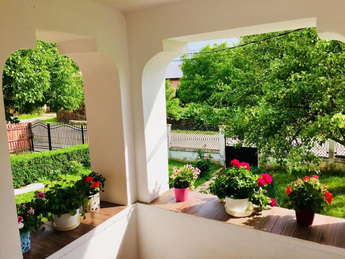 Гостевой дом Casa Andra Байя-де-Фьер-10