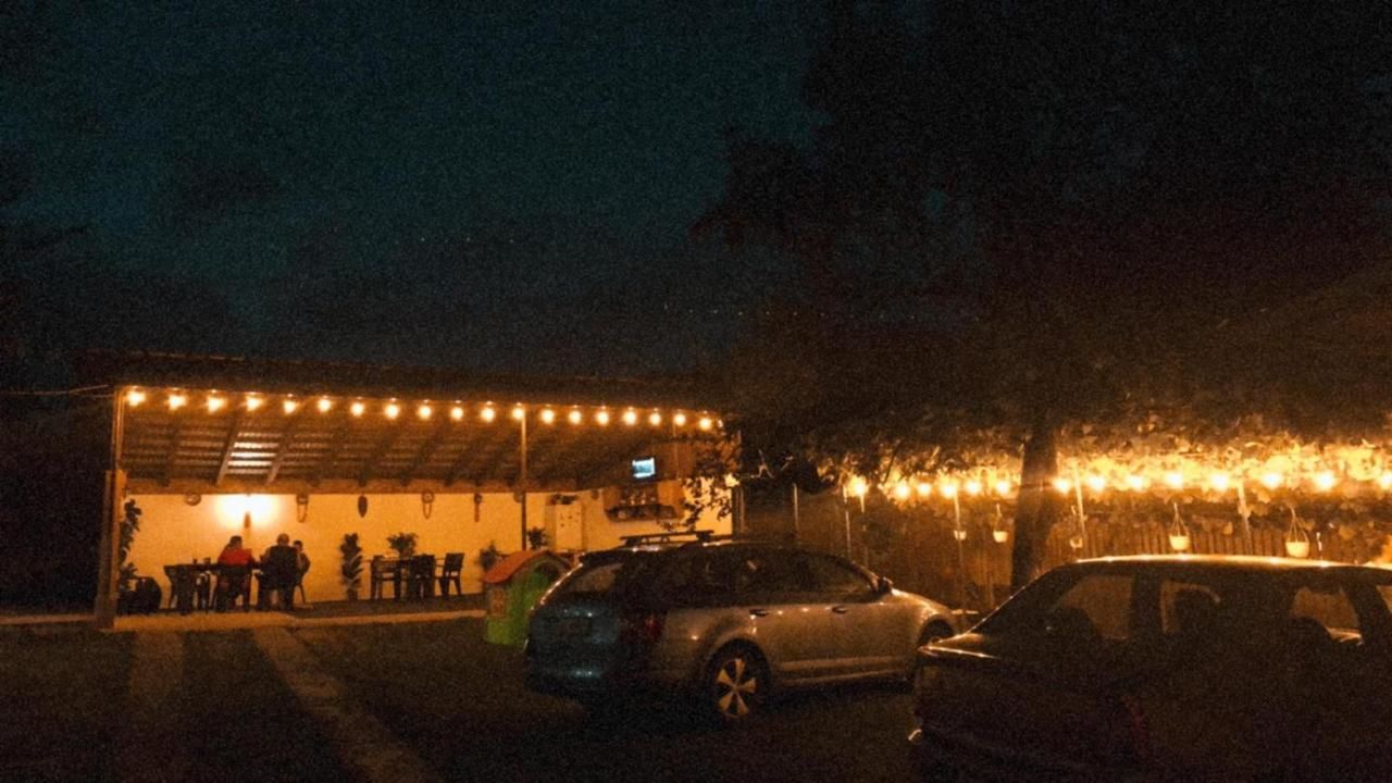 Гостевой дом Casa Andra Байя-де-Фьер-12